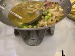 -老毛手抓·盐池滩羊非遗手抓(宁夏总店)