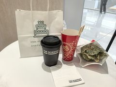 -科学家咖啡(恒隆广场店)