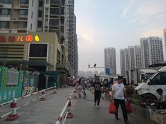 -薛家岛爱心农贸市场(薛家岛店)