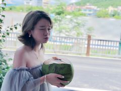 -解放路步行街                
