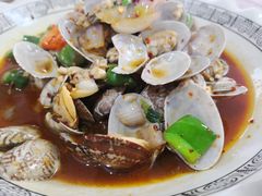 -盱眙虾神於氏龙虾(夫子庙红街店)