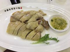 -清心鸡沙田乳鸽店·非遗传承(石溪店)