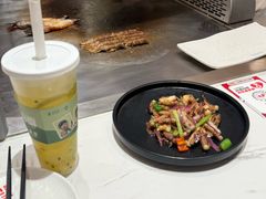 -火地铁板烧(昆山万象汇店)