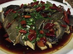 -古道惠风饭庄
