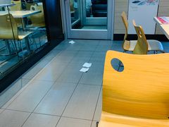 -肯德基(宝塔店)