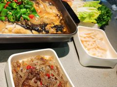 -半天妖烤鱼(中山路店)