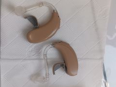 -自然之声助听器·呼吸机(公园路店)