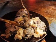 -受气牛肉·重庆耙牛肉(来福士店)