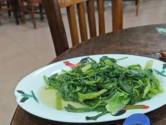 -华仔土鸡店(创意产业园店)