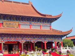 -皇罗禅寺