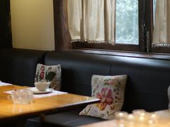 -素描餐厅(灵隐天竺店)