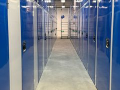 -StorHub 趣存自助仓·迷你仓(曹杨店)