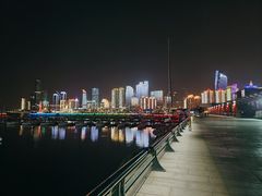 -青岛海滨风景区