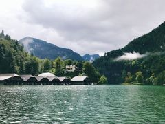 -柯尼希湖