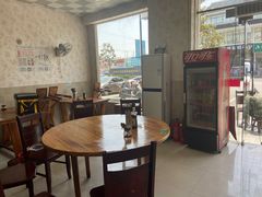 大堂-徐家妈妈手工点心(临湖店)