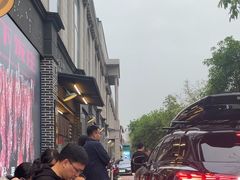 -广府乡下·饭庄(新港东路店)