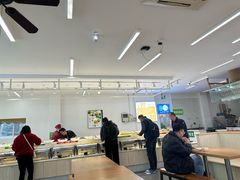 -自然风素食自助餐厅(黄河北路店)