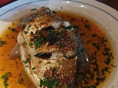 -屋里饭菜·湘菜馆(火车站店)