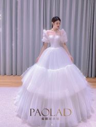 -南京宝娜嫁衣婚纱礼服馆(中央路店)