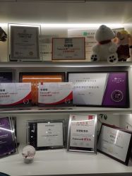 -欧扬医疗美容