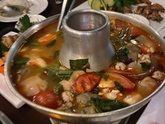 -Neary Khmer Restaurant