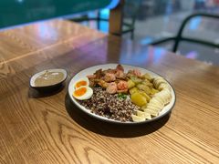 -SaladJohn沙拉匠(凯德1818店)