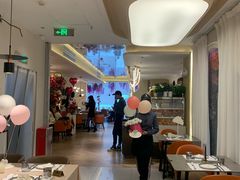 -LE SHARE洛笙·花园西餐(北京路步行街店)