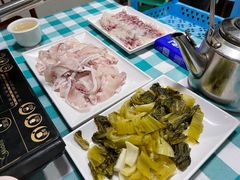 -中山脆肉鲩(新圳东路店)