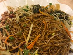 海南粉-琼菜王(南海店)