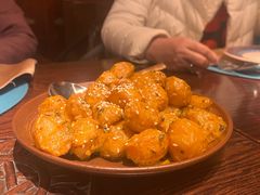 -甘尼仕印度餐厅爵士酒吧(阳春巷店)