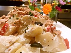 -伊思玛雅法式牛排自助餐厅(福清万达店)