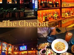 -The Cheebat 锌吧·Bistro(体育西店)