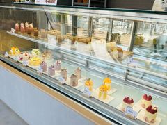 -崎本的店·专业酵种吐司(无锡万象汇店)