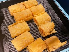 -泰蕉艳·东南亚风情料理(恒隆店)