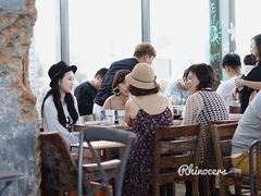-Cafe Aewol Monsant