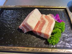-明洞王妃家烤肉(苏州中心星悦汇店)