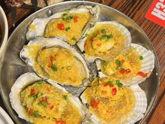 -必点海鲜·海肠捞饭大王(滨江道店)