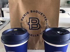 -巴黎贝甜(阳光上东店)