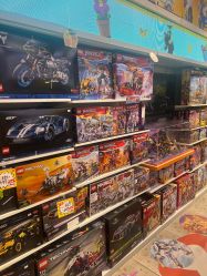 -kidsland(颐堤港店)