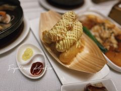 -天瑞轩·粤菜餐厅
