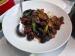 -味+新京宴·烤鸭·北京菜(创意谷店)
