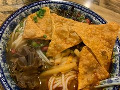 -柳石居柳州螺蛳粉(万达店)