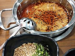 -呷哺呷哺(哈尔滨红博购物广场店)