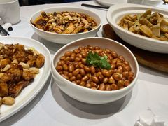 老醋花生-眉州东坡(民族园店)