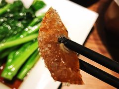 烤鸭-全聚德(江宁店)