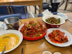 -九龙奇迹海鲜大排档(万象城店)