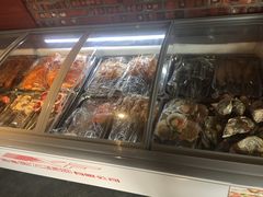 -義聚德·清真铜锅涮羊肉·烧烤(河东店)