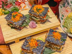 -鸟山鸣·日料食堂(王府井店)