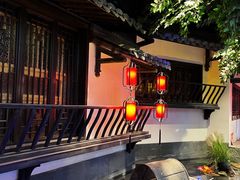-江南韵·无锡太湖文化体验餐厅(凤凰天街店)