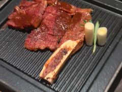 -上井料理黑金店(IFS国金中心店)